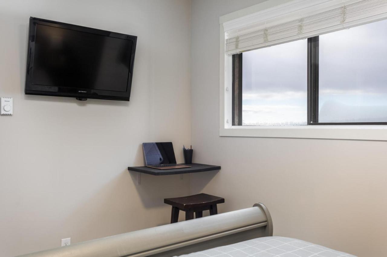 Nest On Perfection - Newly Renovated Ski In Ski Out Mountain View Condo Big White Exteriér fotografie