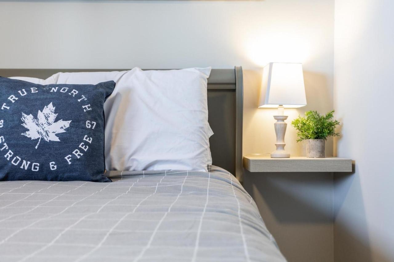 Nest On Perfection - Newly Renovated Ski In Ski Out Mountain View Condo Big White Exteriér fotografie